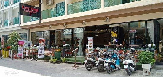 Dee-Lish 2 Restaurant